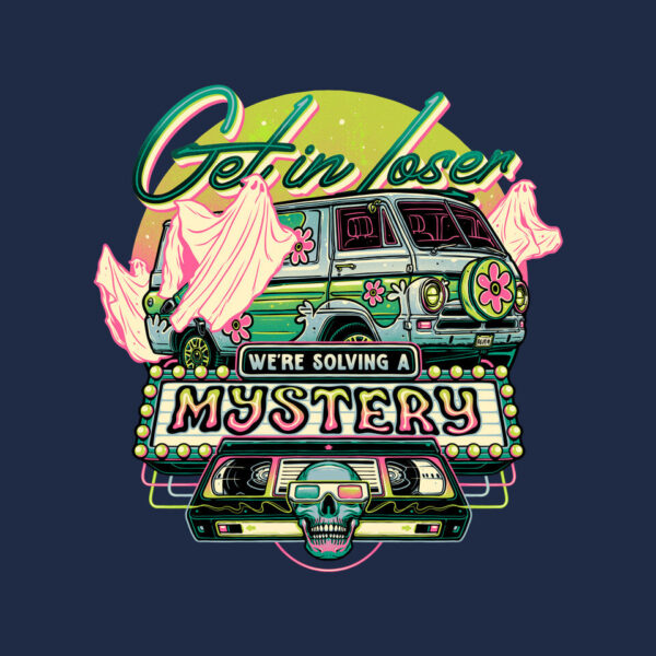 Solving A Mystery - Image 12