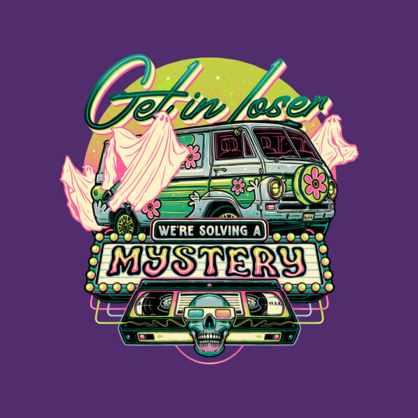 Solving A Mystery - Image 4