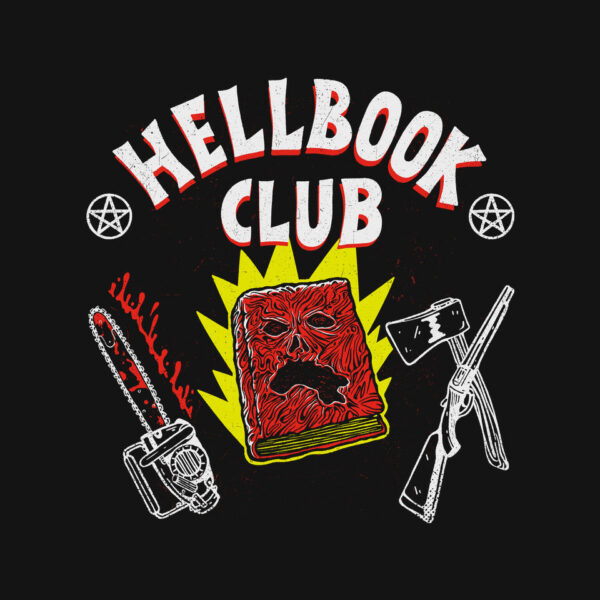 Hellbook Club - Image 4