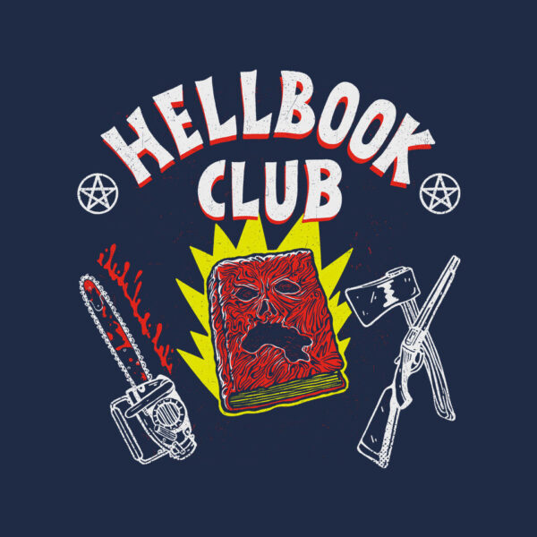 Hellbook Club - Image 8