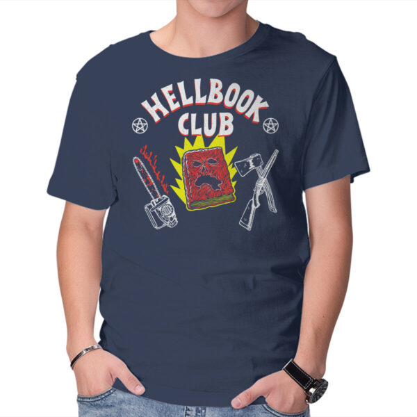 Hellbook Club - Image 5