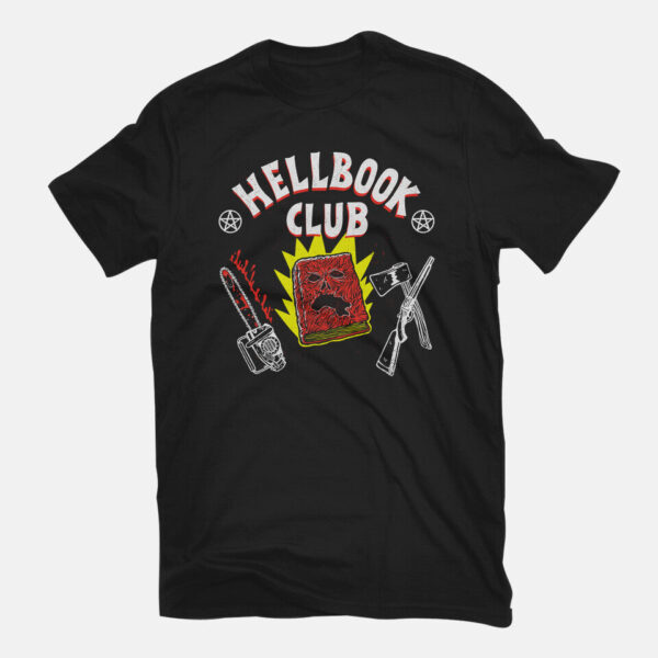 Hellbook Club - Image 3