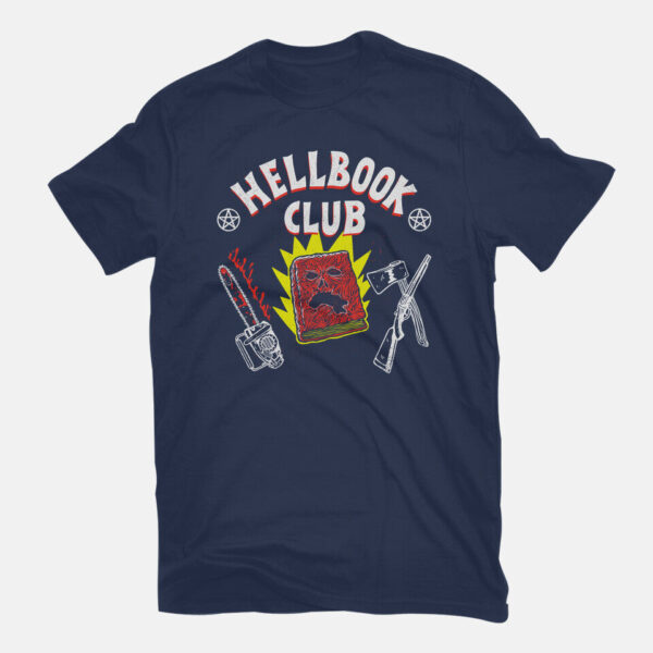Hellbook Club - Image 7