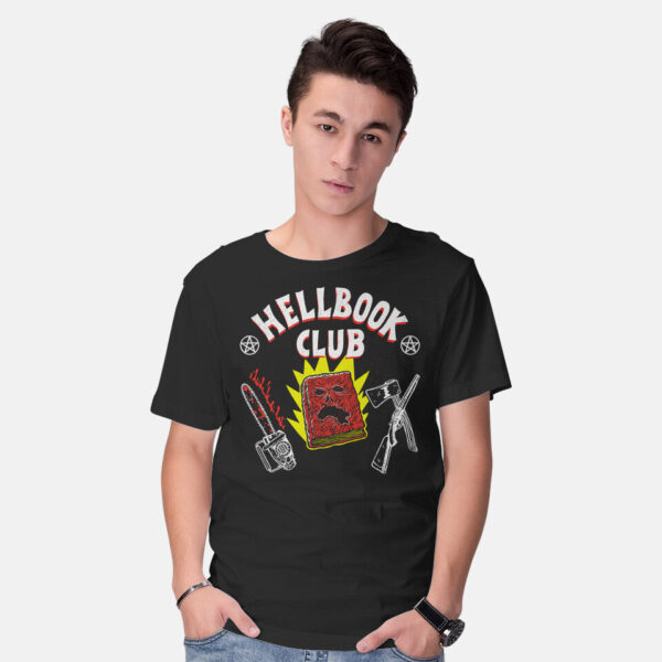 Hellbook Club - Image 2