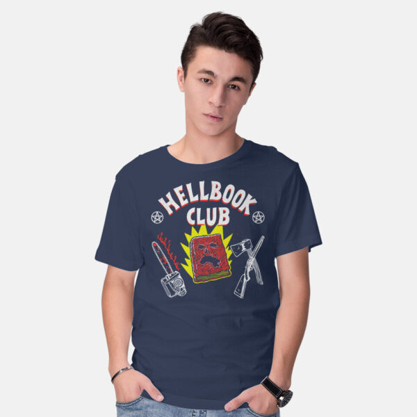 Hellbook Club - Image 6