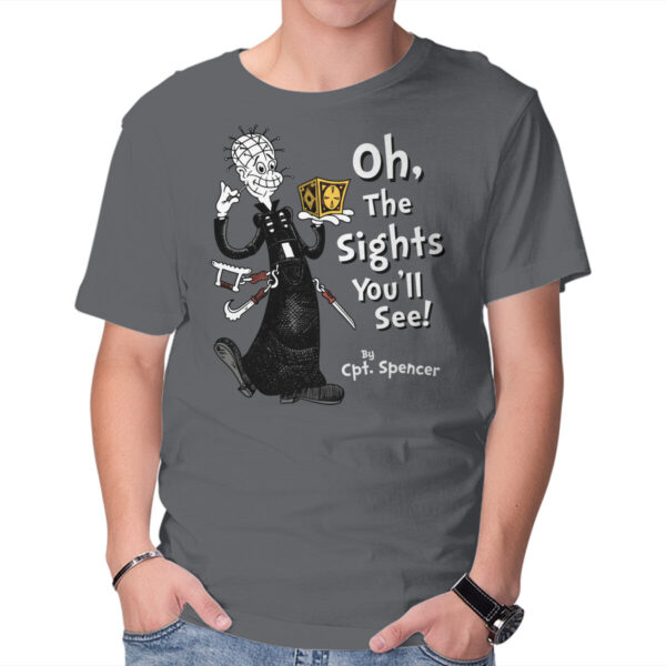 Oh The Sights You'll See - Image 5