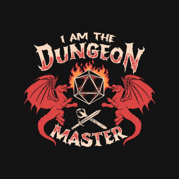 I Am The Dungeon Master - Image 4