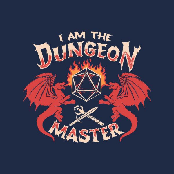 I Am The Dungeon Master - Image 8