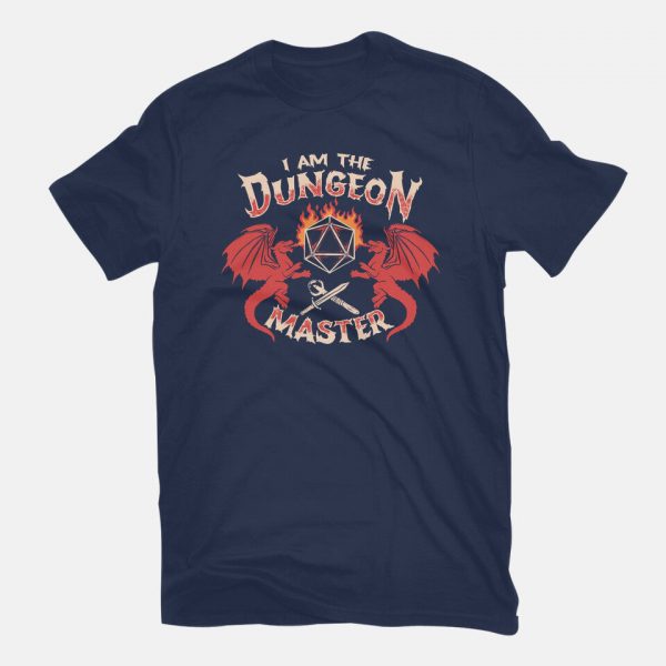 I Am The Dungeon Master - Image 7