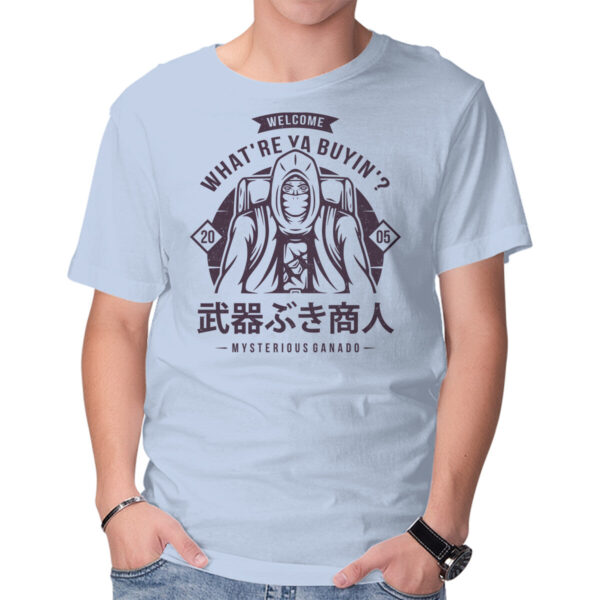 The Merchant - Image 13