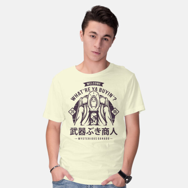 The Merchant - Image 6