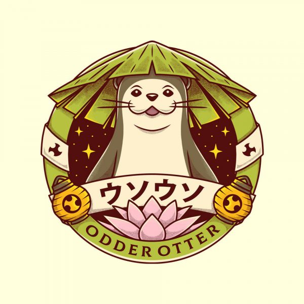 Odder Otter - Image 4