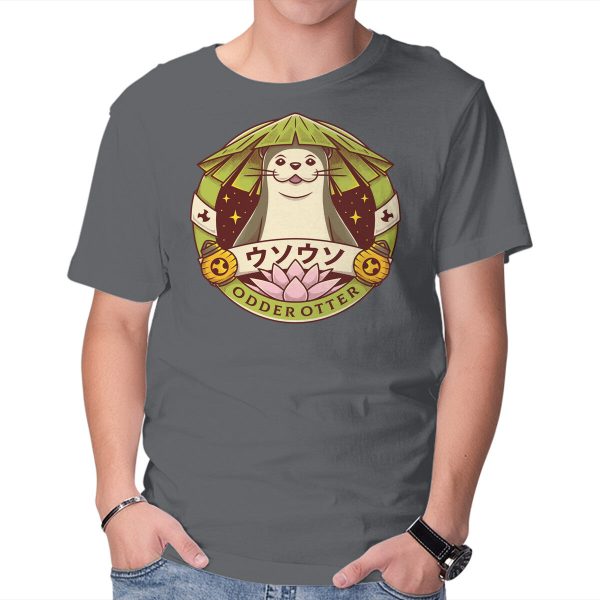 Odder Otter - Image 13