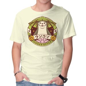 Odder Otter