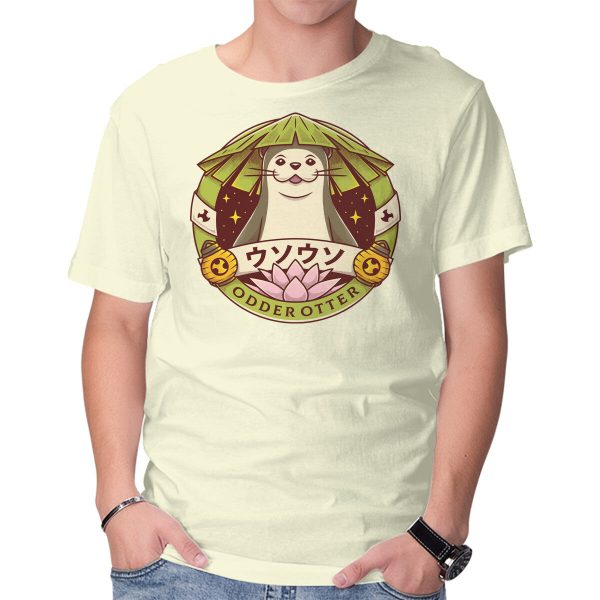 Odder Otter