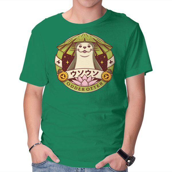 Odder Otter - Image 9