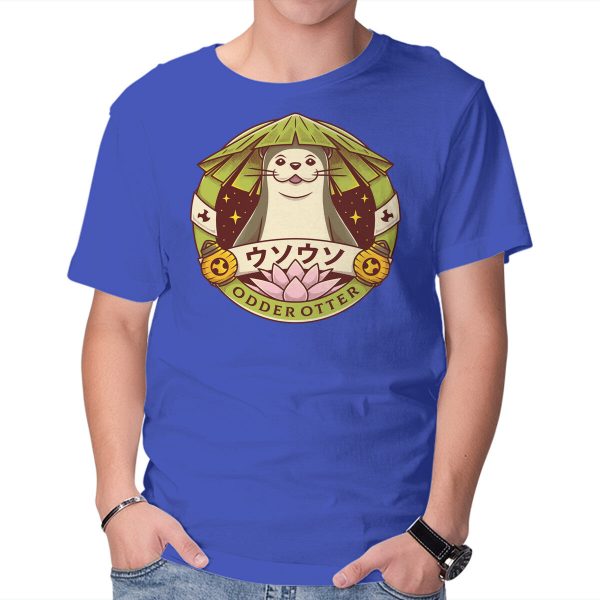 Odder Otter - Image 17