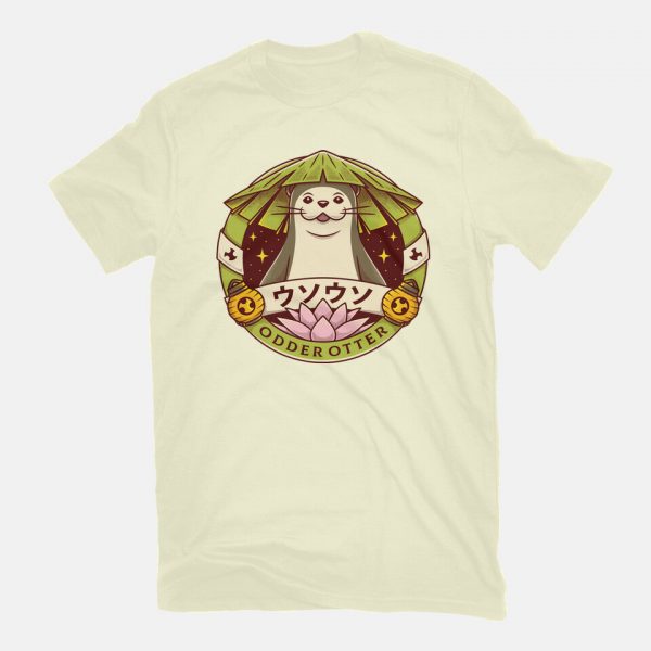 Odder Otter - Image 3