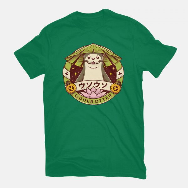 Odder Otter - Image 11