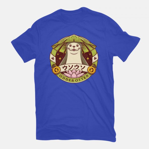 Odder Otter - Image 19