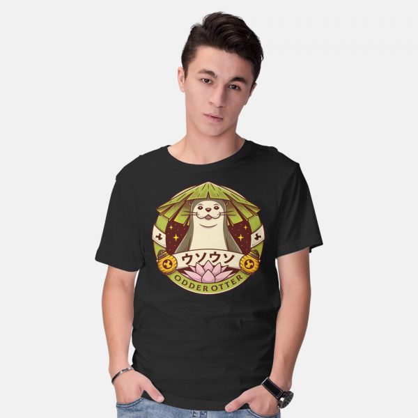 Odder Otter - Image 6