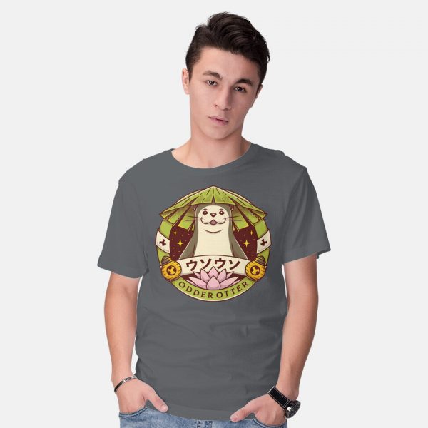Odder Otter - Image 14