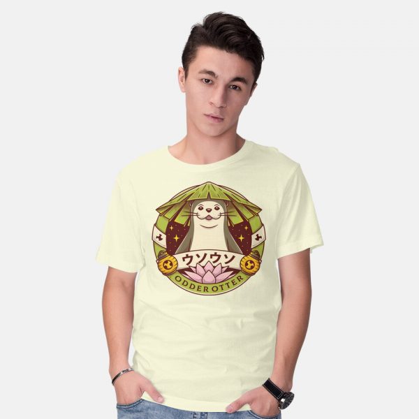 Odder Otter - Image 2