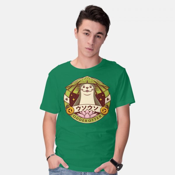 Odder Otter - Image 10