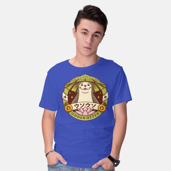 Odder Otter - Image 18