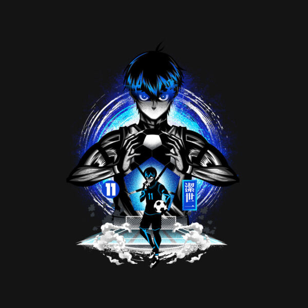 Ace Player Of Blue Lock - Image 4