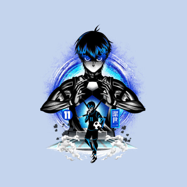 Ace Player Of Blue Lock - Image 16