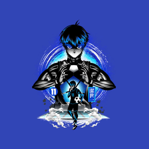 Ace Player Of Blue Lock - Image 8