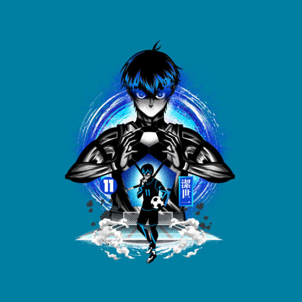 Ace Player Of Blue Lock - Image 20