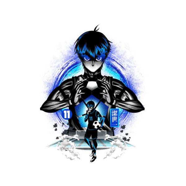 Ace Player Of Blue Lock - Image 12