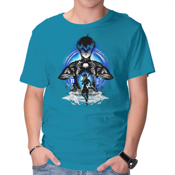 Ace Player Of Blue Lock - Image 17