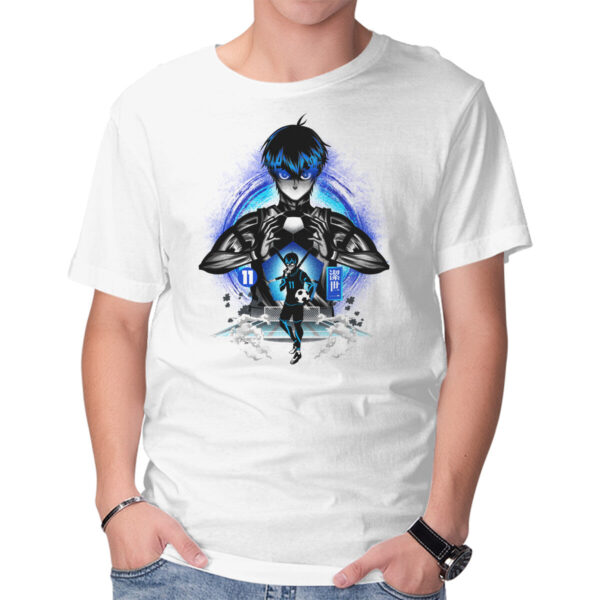 Ace Player Of Blue Lock - Image 9