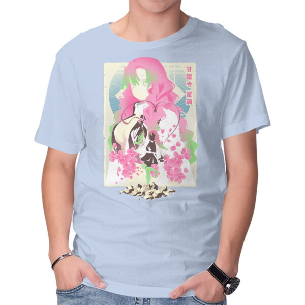 Love Hashira - Image 9