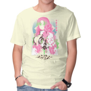 Love Hashira