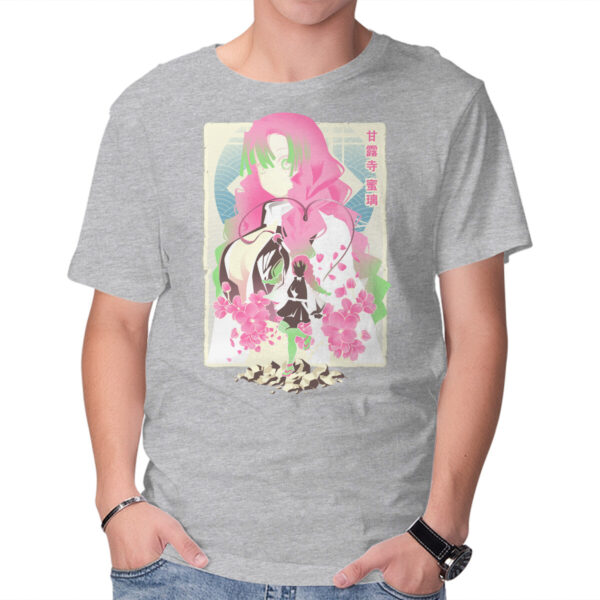 Love Hashira - Image 13