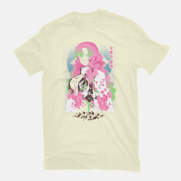 Love Hashira - Image 3