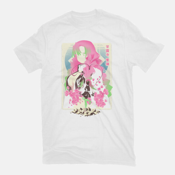 Love Hashira - Image 7