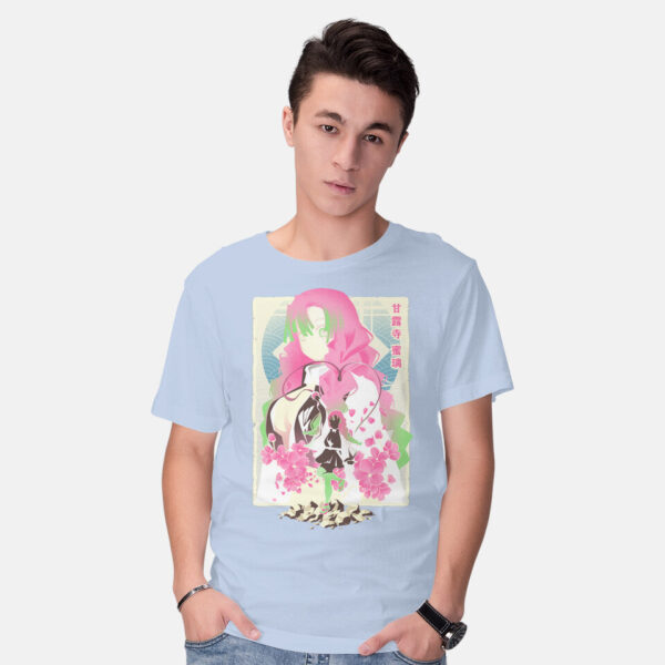 Love Hashira - Image 10