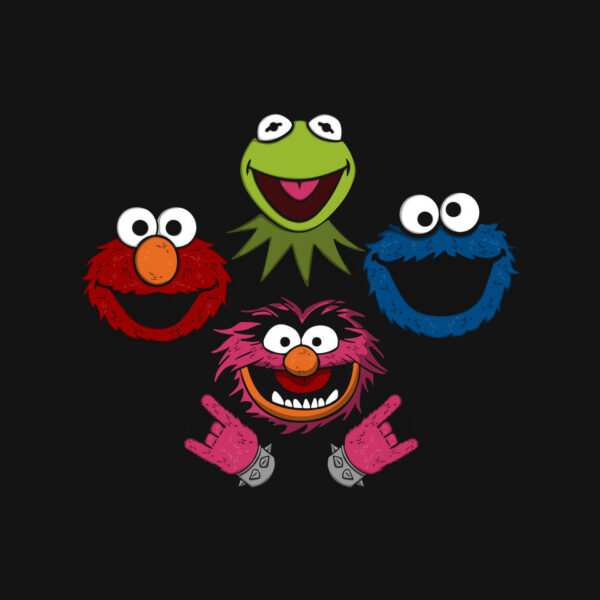 Muppets Rhapsody - Image 4