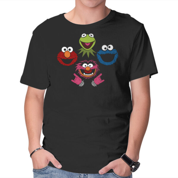 Muppets Rhapsody