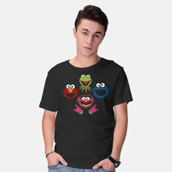 Muppets Rhapsody - Image 2