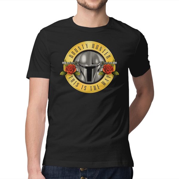 Guns N Hunters