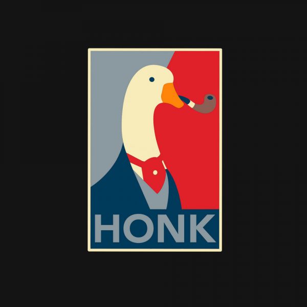 Honk 4 President - Image 4