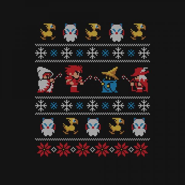 Winter Fantasy - Image 4