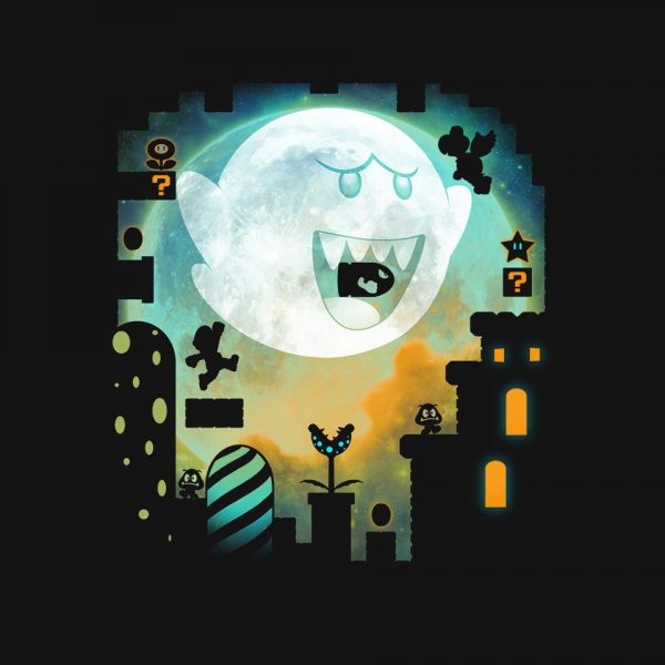 Boo Moon - Image 4