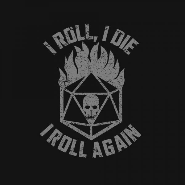 I Roll Again - Image 4
